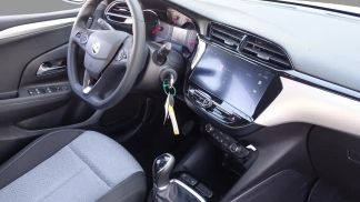 Leasing Hatchback Opel Corsa 2024
