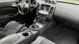 Lízing Kabriolet Nissan 370Z 2018