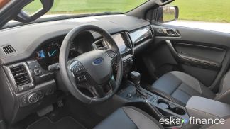 Leasing SUV Ford Ranger 2023