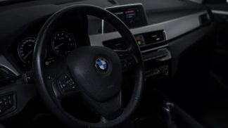 Finansowanie SUV BMW X1 2021