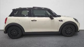 Finansowanie Sedan MINI Cooper 2022