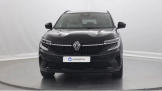 Leasing SUV Renault Espace 2024