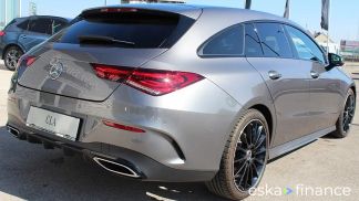 Leasing Coupé MERCEDES CLA 220 2024