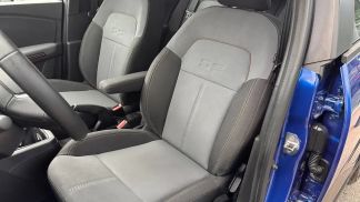 Leasing Hayon Dacia Sandero 2024