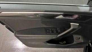 Lízing SUV Volkswagen Tiguan Allspace 2021