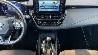 Finansowanie Van Toyota Corolla 2020