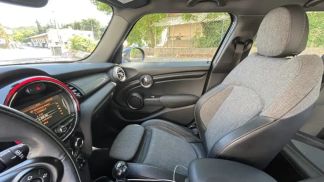 Leasing Hatchback MINI Cooper 2017