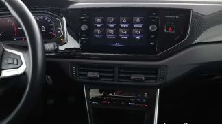 Lízing Hatchback Volkswagen Polo 2022
