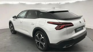Finansowanie SUV Citroën C5 2023