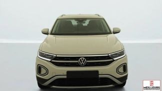 Finansowanie SUV Volkswagen T-Roc 2023
