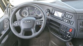 Lízing Traktor DAF XF 460 2016