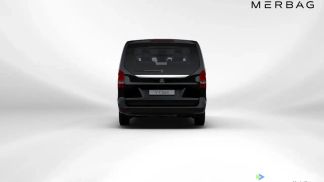 Financování Hatchback MERCEDES V 220 2021