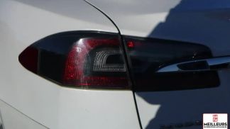 Leasing Sedan Tesla Model S 2018