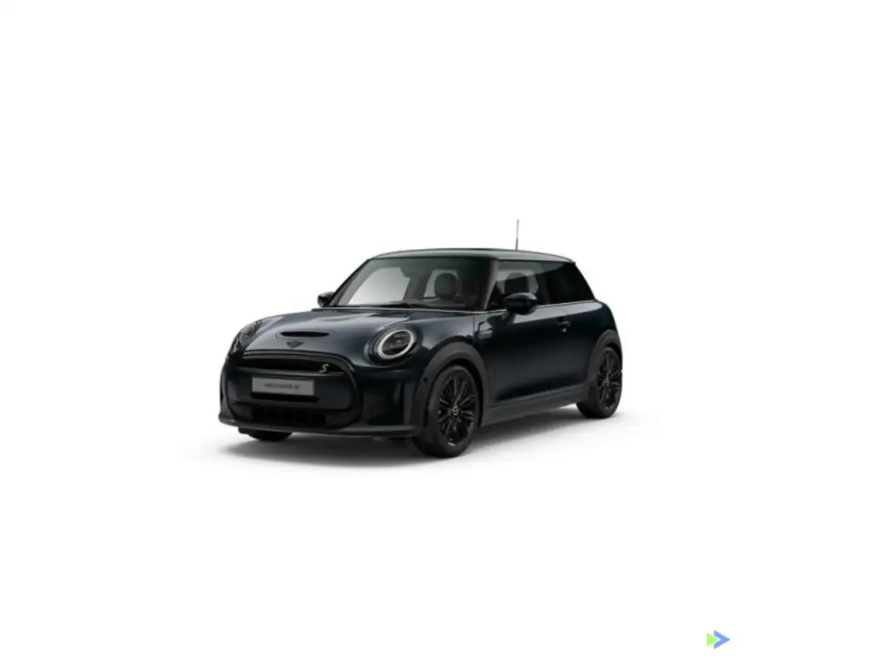 Leasing Hayon MINI Cooper SE 2022