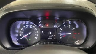 Lízing Van Toyota PROACE CITY 2021