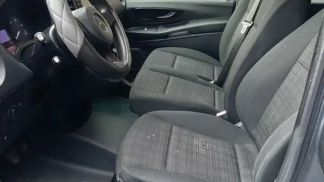 Finansowanie Hatchback MERCEDES VITO 2015