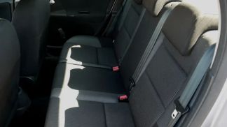 Leasing Sedan Peugeot 207 2010