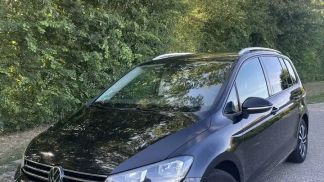 Finansowanie Hatchback Volkswagen Touran 2020
