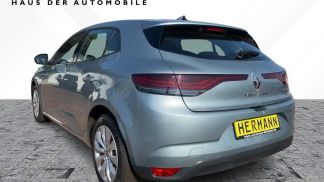 Lízing Sedan Renault Megane 2020