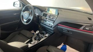 Lízing Kupé BMW 218 2017