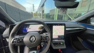 Finansowanie Hatchback Renault Scenic 2024
