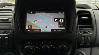Lízing Van Opel Vivaro 2019