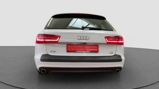 Finansowanie Wóz Audi A6 2014