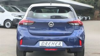 Finansowanie Hatchback Opel Corsa 2021