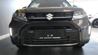 Leasing SUV Suzuki Vitara 2024