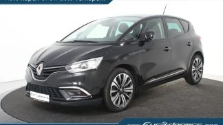 Financování Hatchback Renault Scenic 2021