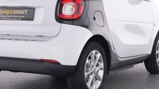 Finansowanie Coupé Smart ForTwo 2019