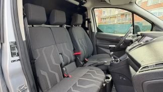 Finansowanie SUV Ford Transit Connect 2018