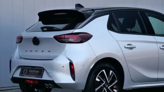 Leasing Hatchback Opel Corsa 2024