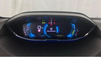 Leasing SUV Peugeot 3008 2022