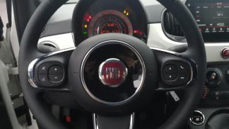 Leasing Hatchback Fiat 500 2024