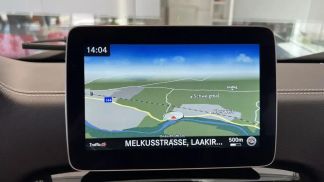 Finansowanie SUV MERCEDES G 500 2018