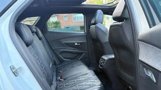 Finansowanie SUV Peugeot 3008 2017