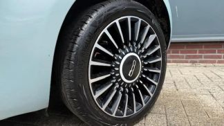 Finansowanie Zamienny Fiat 500C 2020