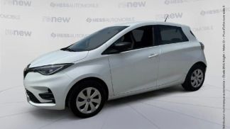 Leasing Sedan Renault ZOE 2021