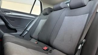 Leasing Sedan Volkswagen Golf 2016