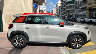 Leasing SUV Citroën C3 Aircross 2018