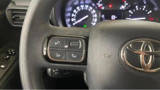 Lízing Van Toyota PROACE CITY 2021