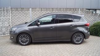 Finansowanie Hatchback Ford C-Max 2019