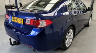 Finansowanie Sedan Honda Accord 2010