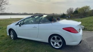 Finansowanie Zamienny Peugeot 308 2010