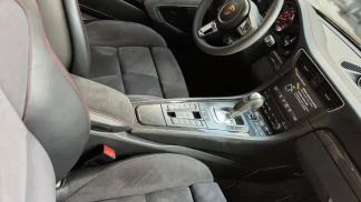 Leasing Convertible Porsche TARGA 2018