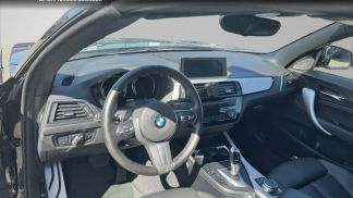 Financování Konvertibilní BMW 218 2020