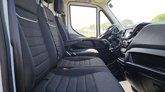 Financování Van Iveco DAILY 35S14 2022