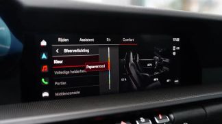 Financování Kupé Porsche 992 2022