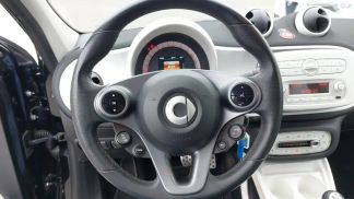 Finansowanie Hatchback Smart ForFour 2015